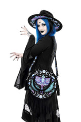 Enchanted Forest Hat - hats & scarves & headwear - VampireFreaks - Restyle