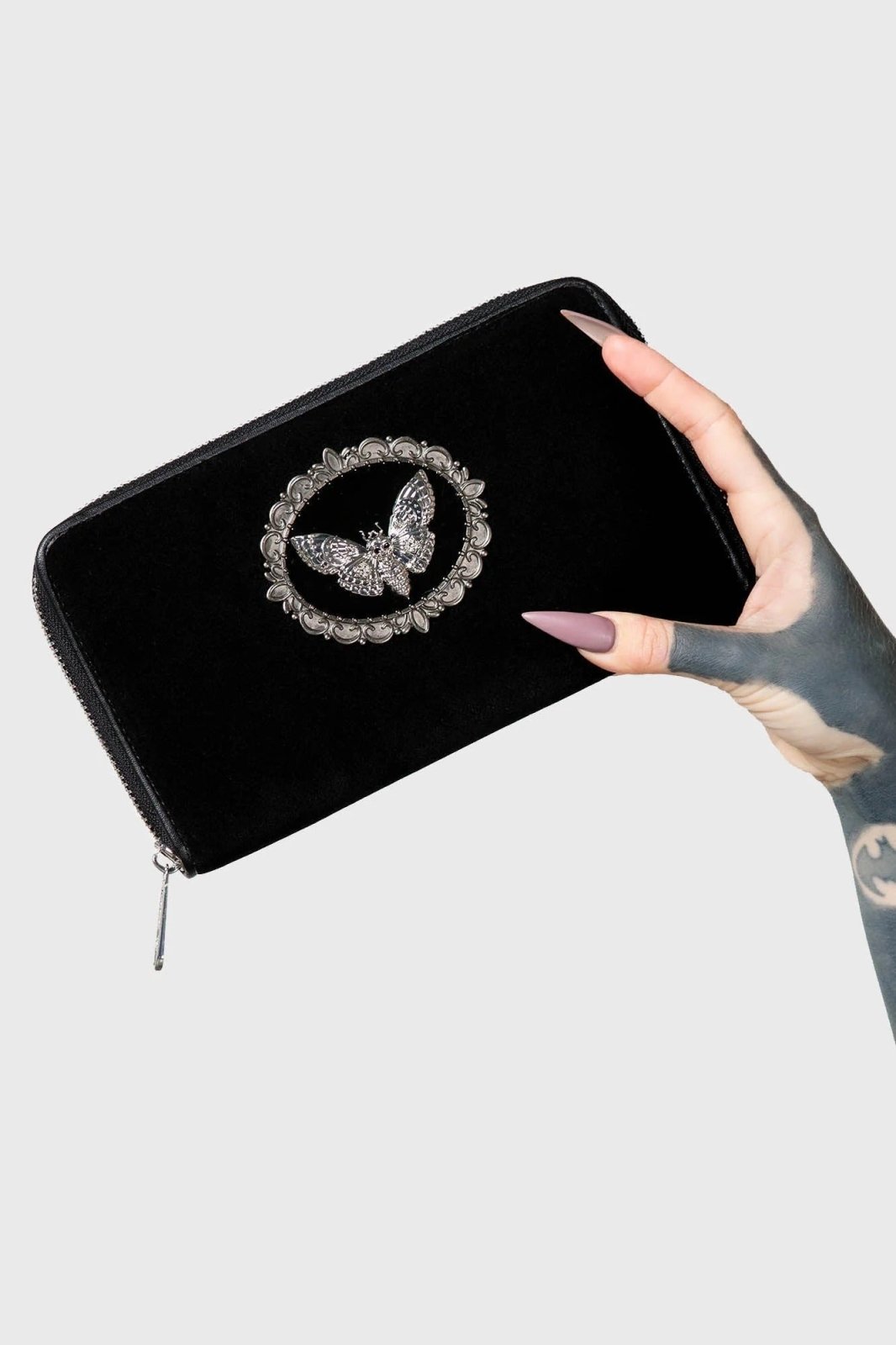 Enchanted Tales Wallet - bags & wallets - VampireFreaks - Killstar