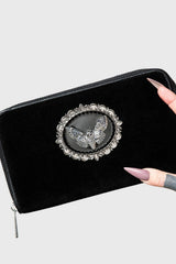 Enchanted Tales Wallet - bags & wallets - VampireFreaks - Killstar