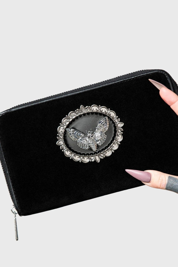 Enchanted Tales Wallet - bags & wallets - VampireFreaks - Killstar