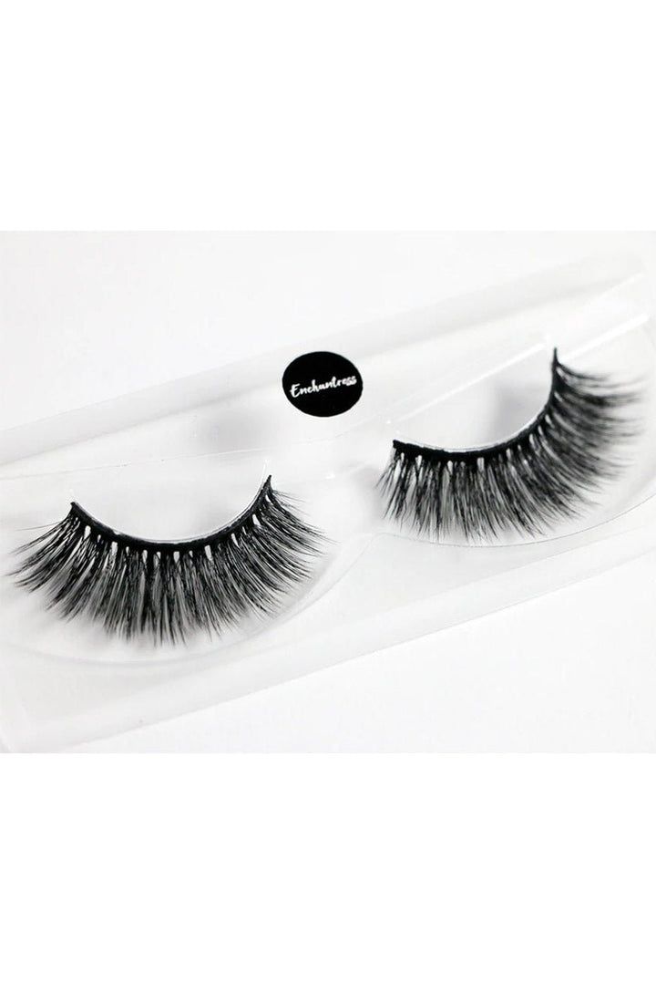 Enchantress Lashes - cosmetics - VampireFreaks - Curst Kosmetics