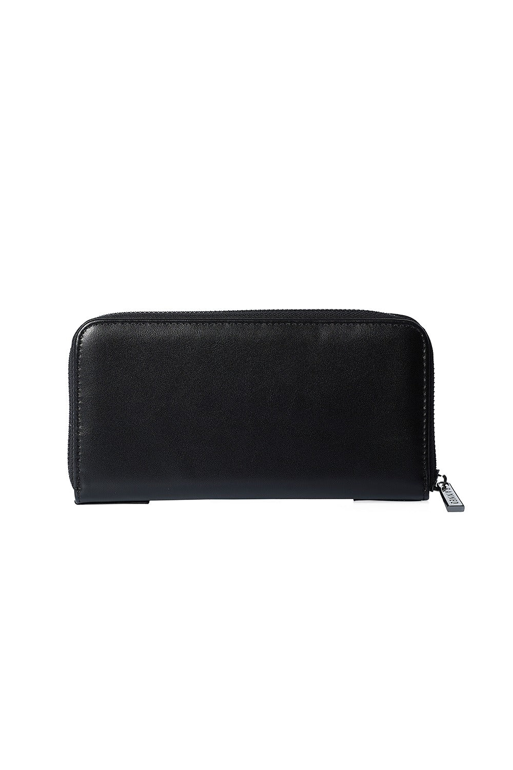 Entangled Wallet [BLACK] - bags & wallets - VampireFreaks - Banned Apparel / Lost Queen