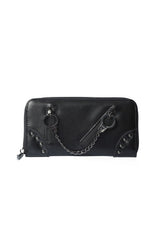 Entangled Wallet [BLACK] - bags & wallets - VampireFreaks - Banned Apparel / Lost Queen