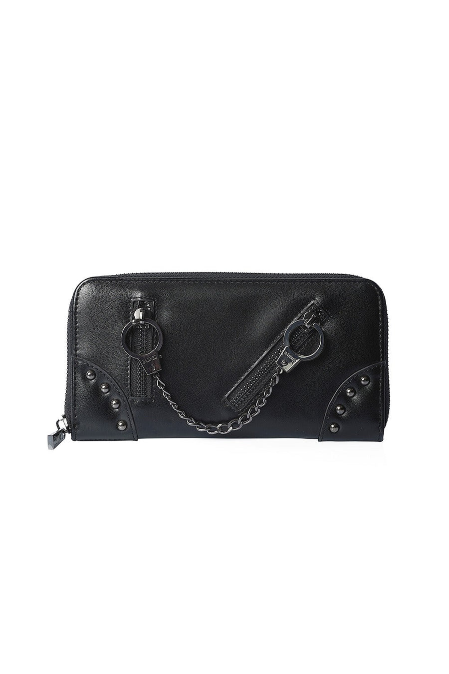 Entangled Wallet [BLACK]