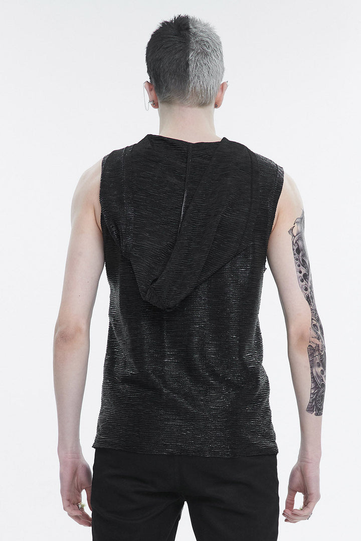 Entombed Tank Top - mens tops - VampireFreaks - Devil Fashion