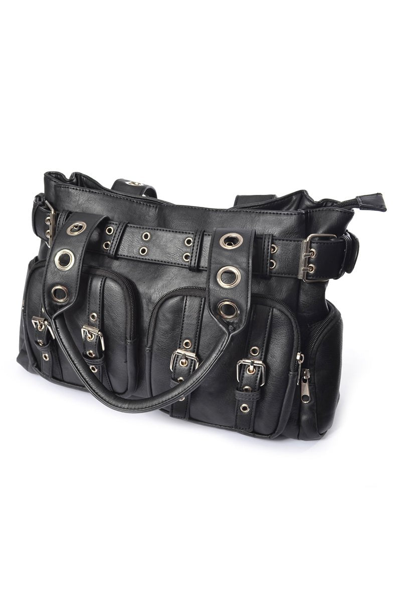 Eve Bag - bags & wallets - VampireFreaks - Poizen Industries