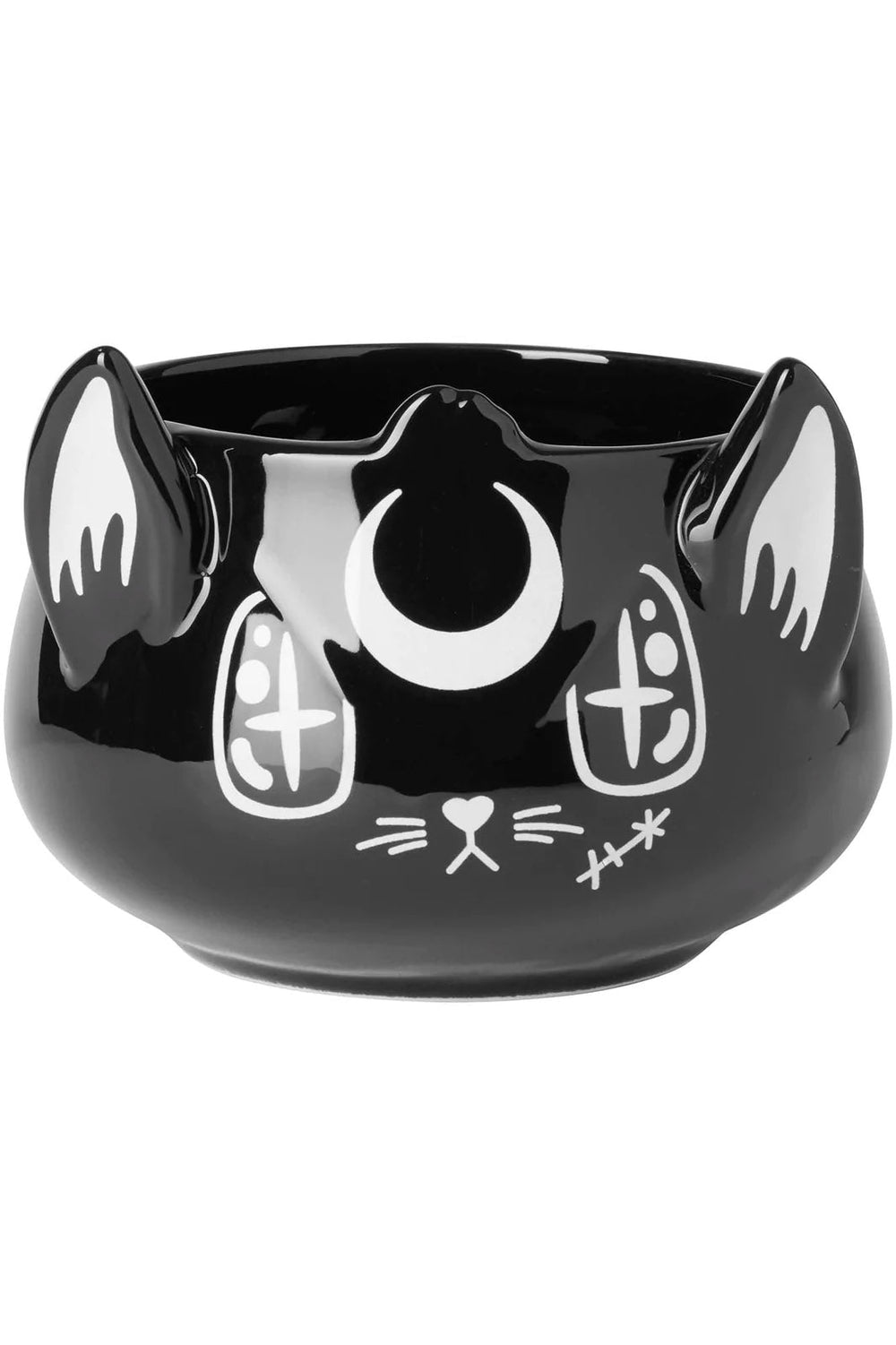 Evil Bunny Bowl