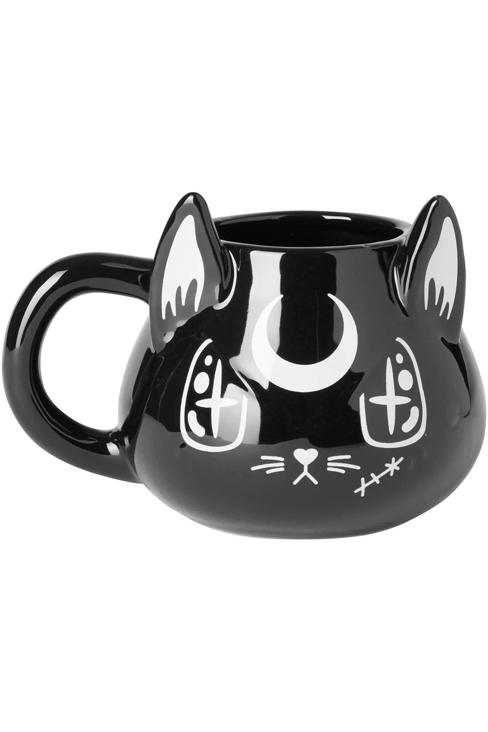 Evil Bunny Mug