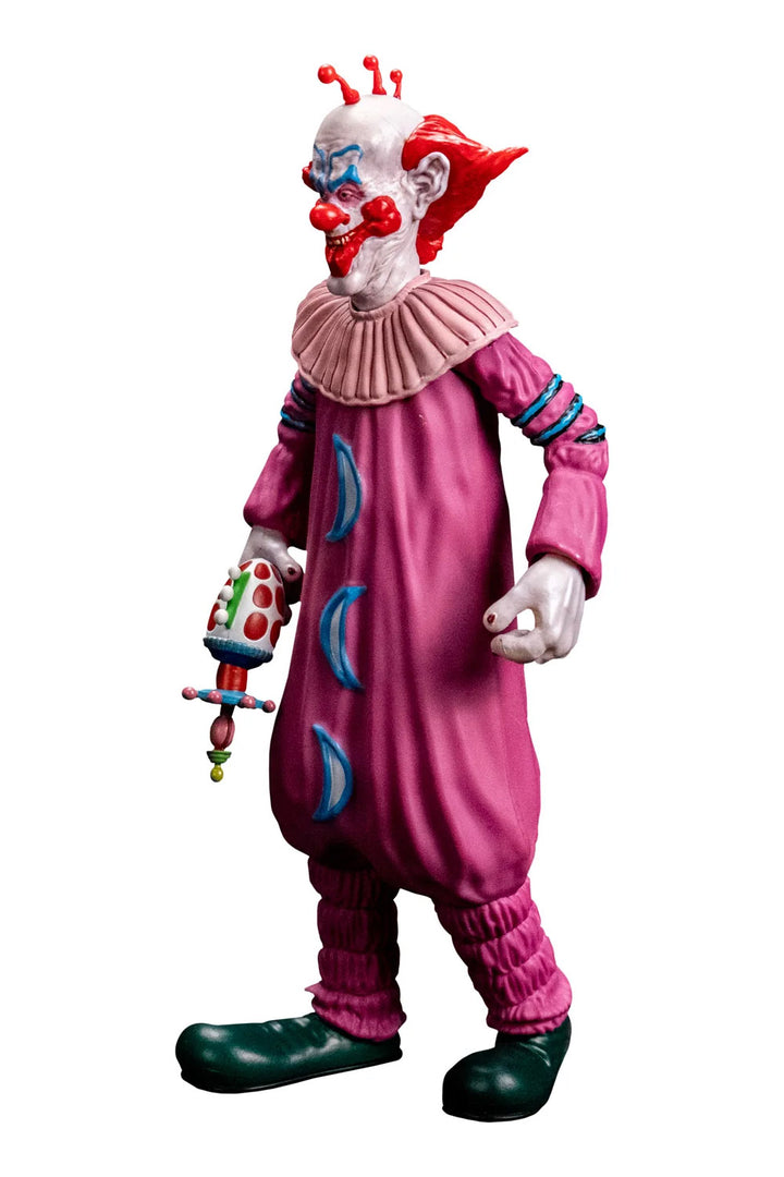 trick r treat studios clown action figure