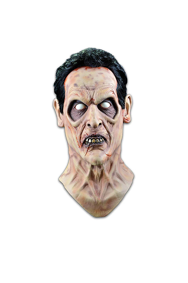 trick r treat studios evil dead face mask