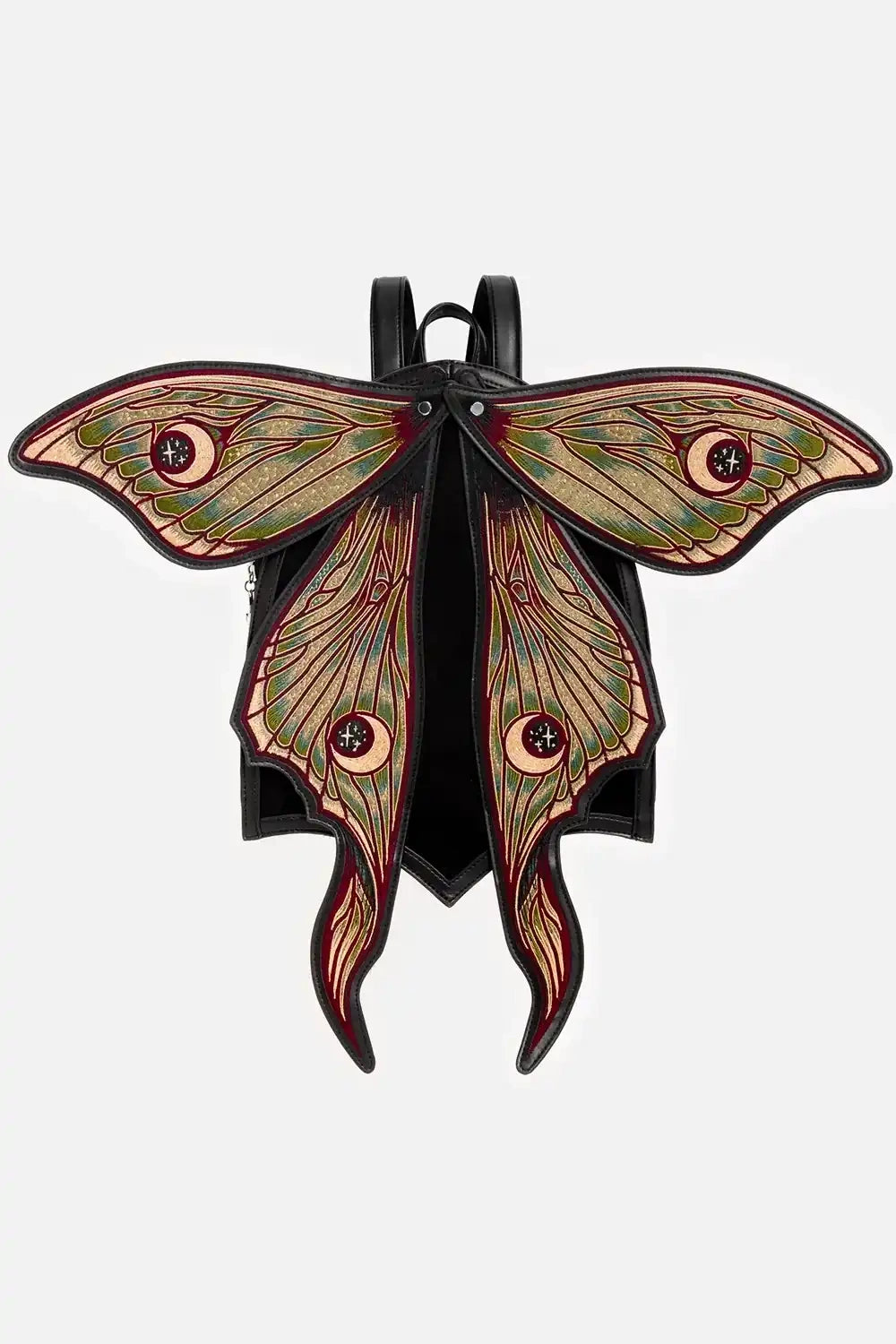 Metamorphosis Backpack