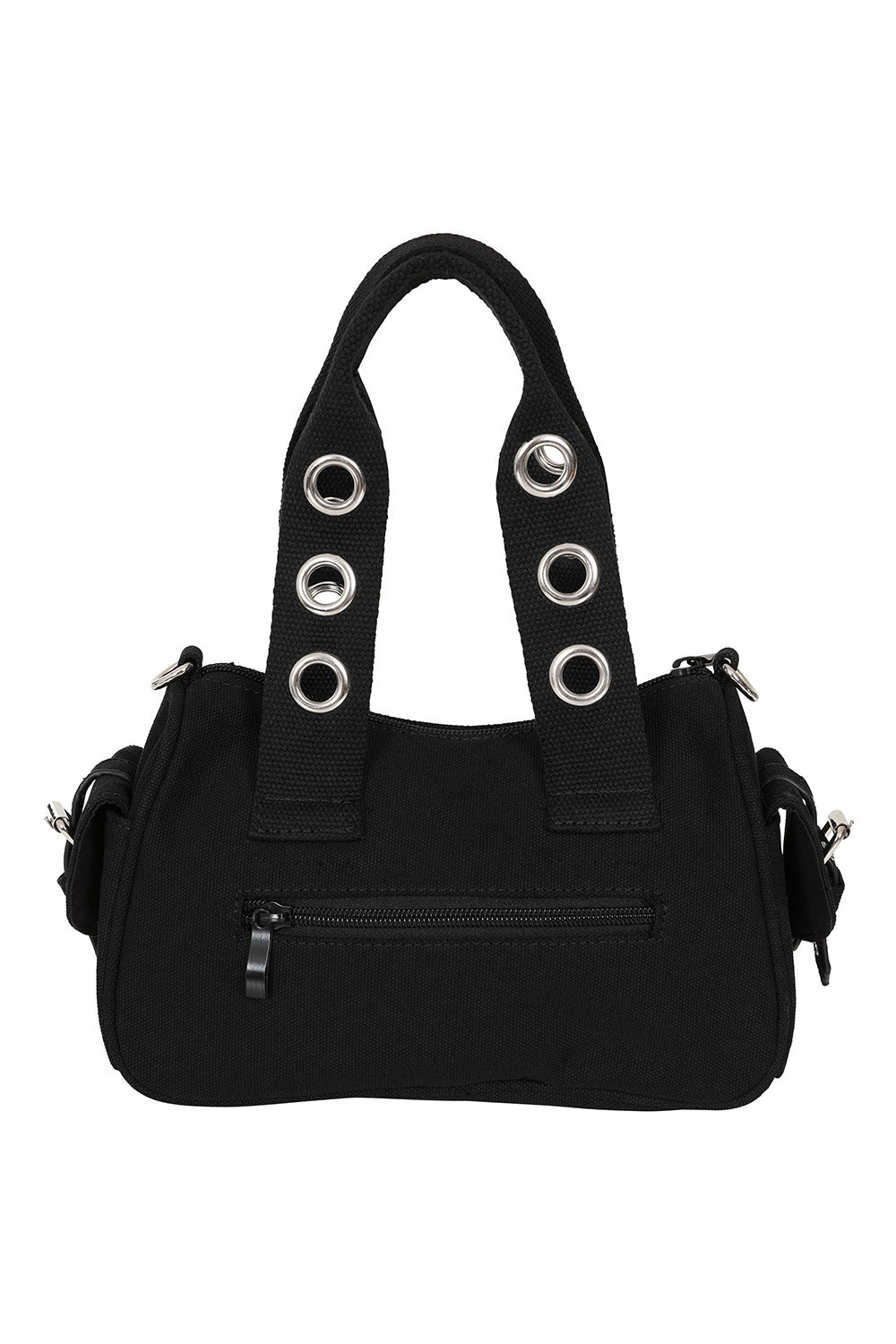 mini punk handbag 