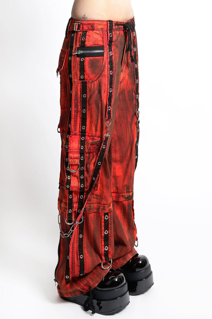 grunge goth jeans by tripp NUC