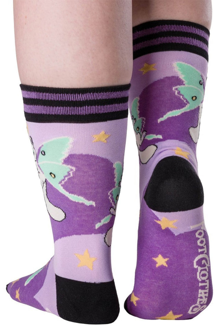novelty whimsical socks