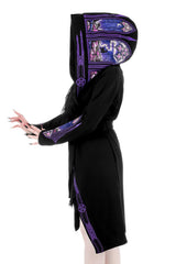 renaissance fair jacket coat