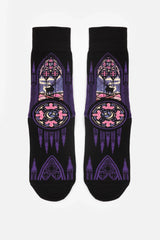 restyle crew socks