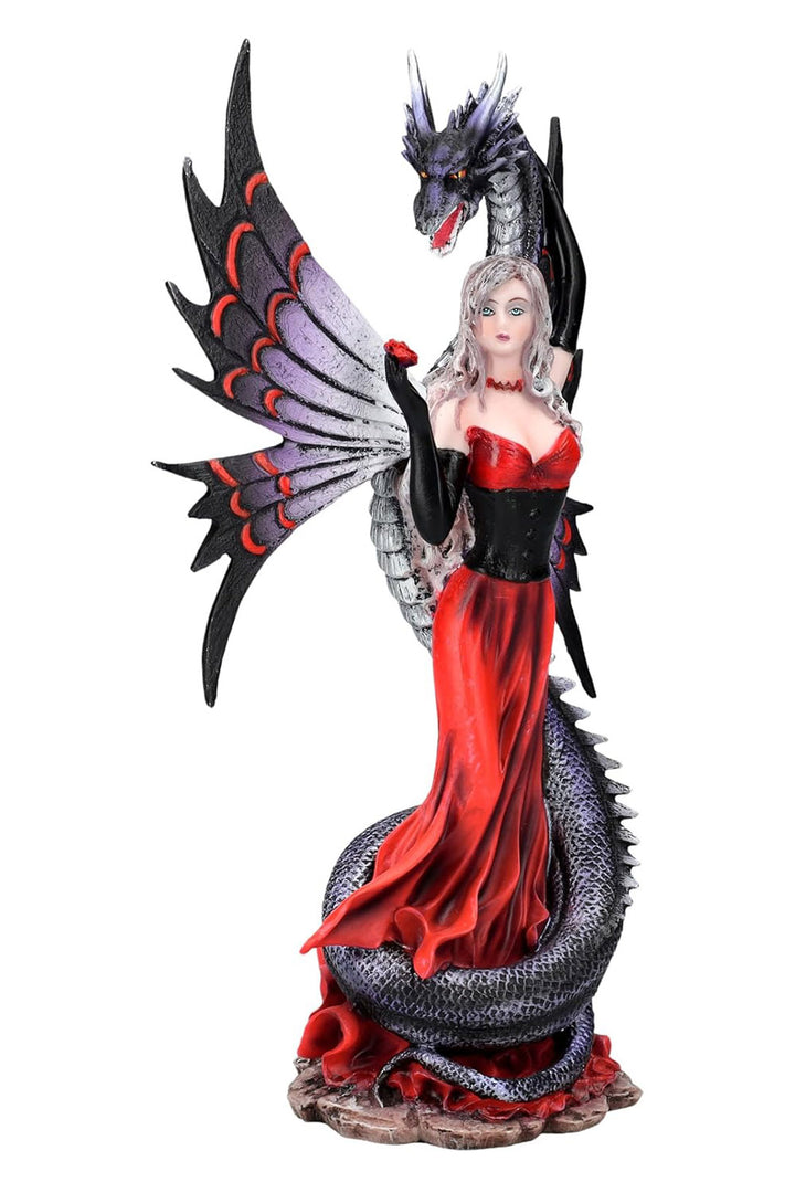 gothic medieval statue