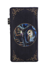 Fairy Tales Embossed Wallet - bags & wallets - VampireFreaks - Nemesis Now