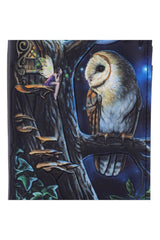 Fairy Tales Embossed Wallet - bags & wallets - VampireFreaks - Nemesis Now