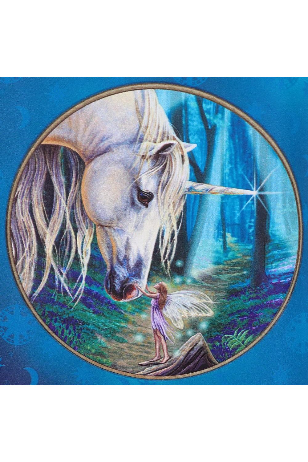 Fairy Whispers Embossed Wallet - bags & wallets - VampireFreaks - Nemesis Now