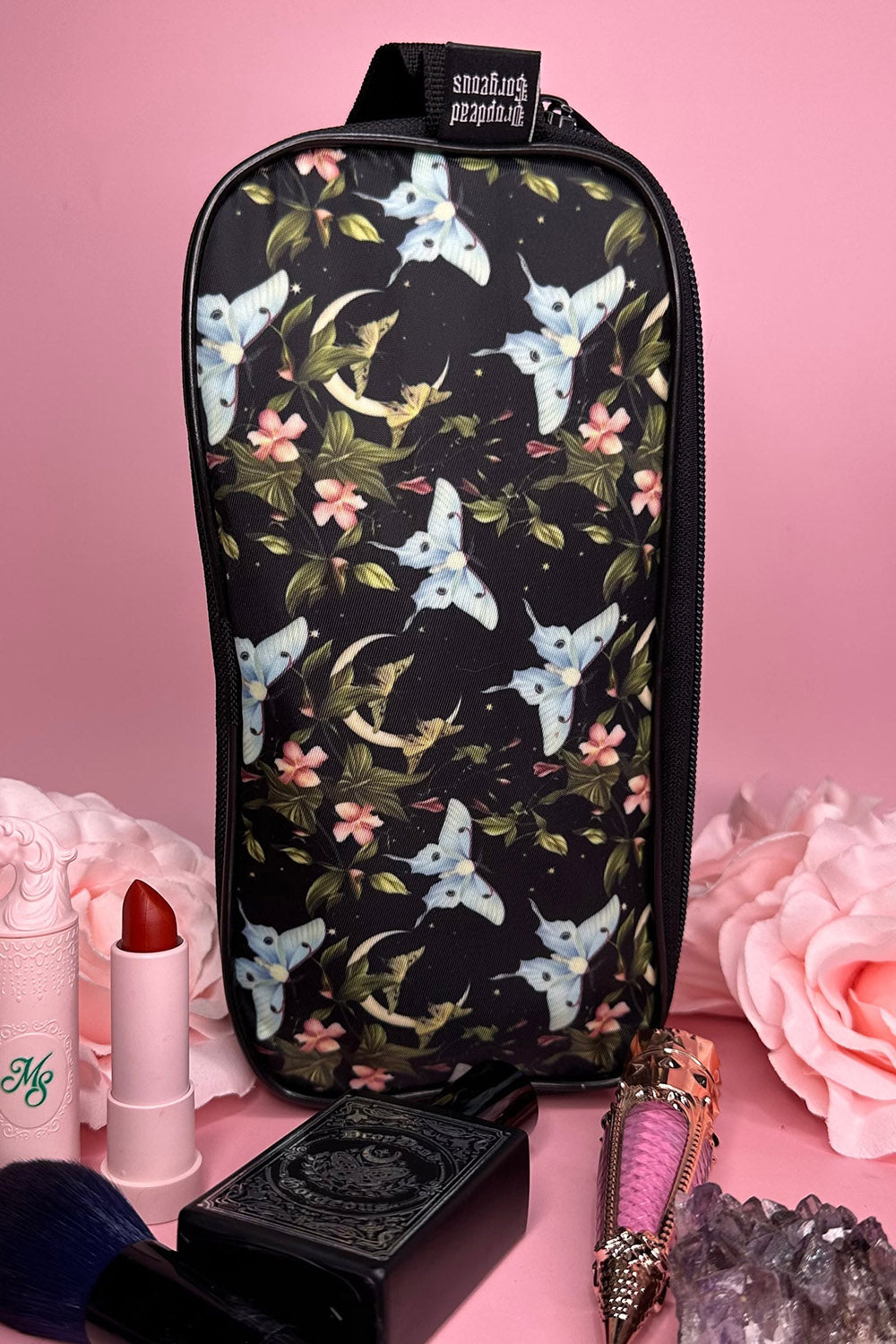 whimsigoth bag by dropdead gorgeous 