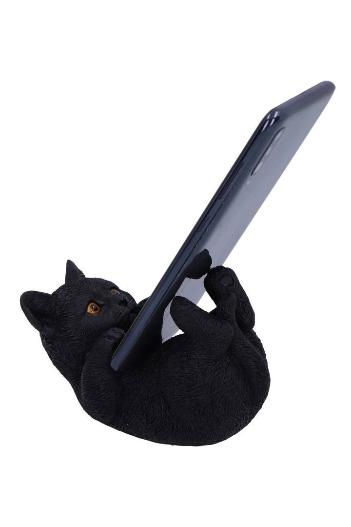 Familiar Helper Phone Holder - housewares - VampireFreaks - Nemesis Now