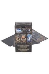 Familiar Tarot Cards - toys - VampireFreaks - Nemesis Now