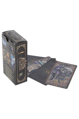 Familiar Tarot Cards - toys - VampireFreaks - Nemesis Now