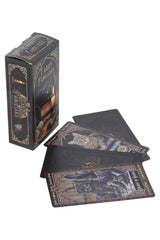 Familiar Tarot Cards - toys - VampireFreaks - Nemesis Now