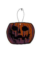 Fear Freshener Candy Corn - Jacobs Pail [Cinnamon Scent] - housewares - VampireFreaks - Trick or Treat Studios