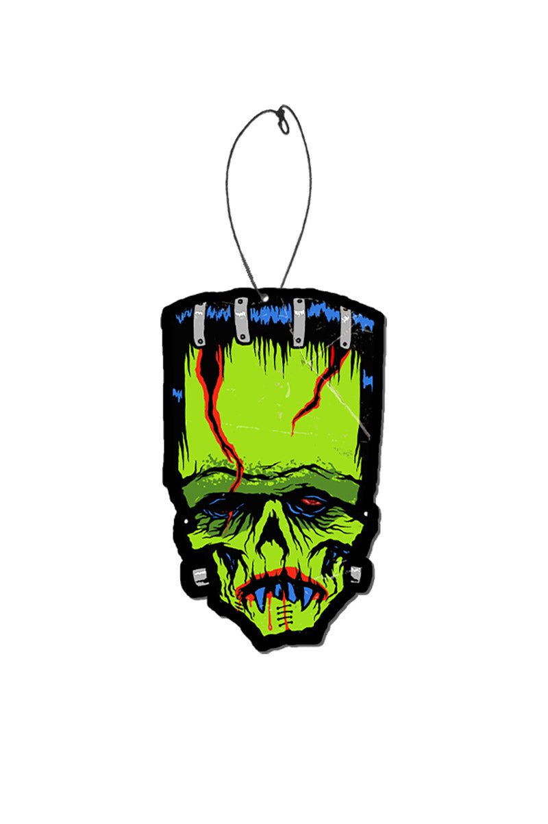 Fear Freshener Toxictoons - Frankeneek! - housewares - VampireFreaks - Trick or Treat Studios