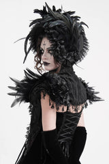 gothic womens clothes