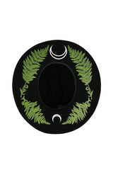 Fern Hat - hats & scarves & headwear - VampireFreaks - Restyle