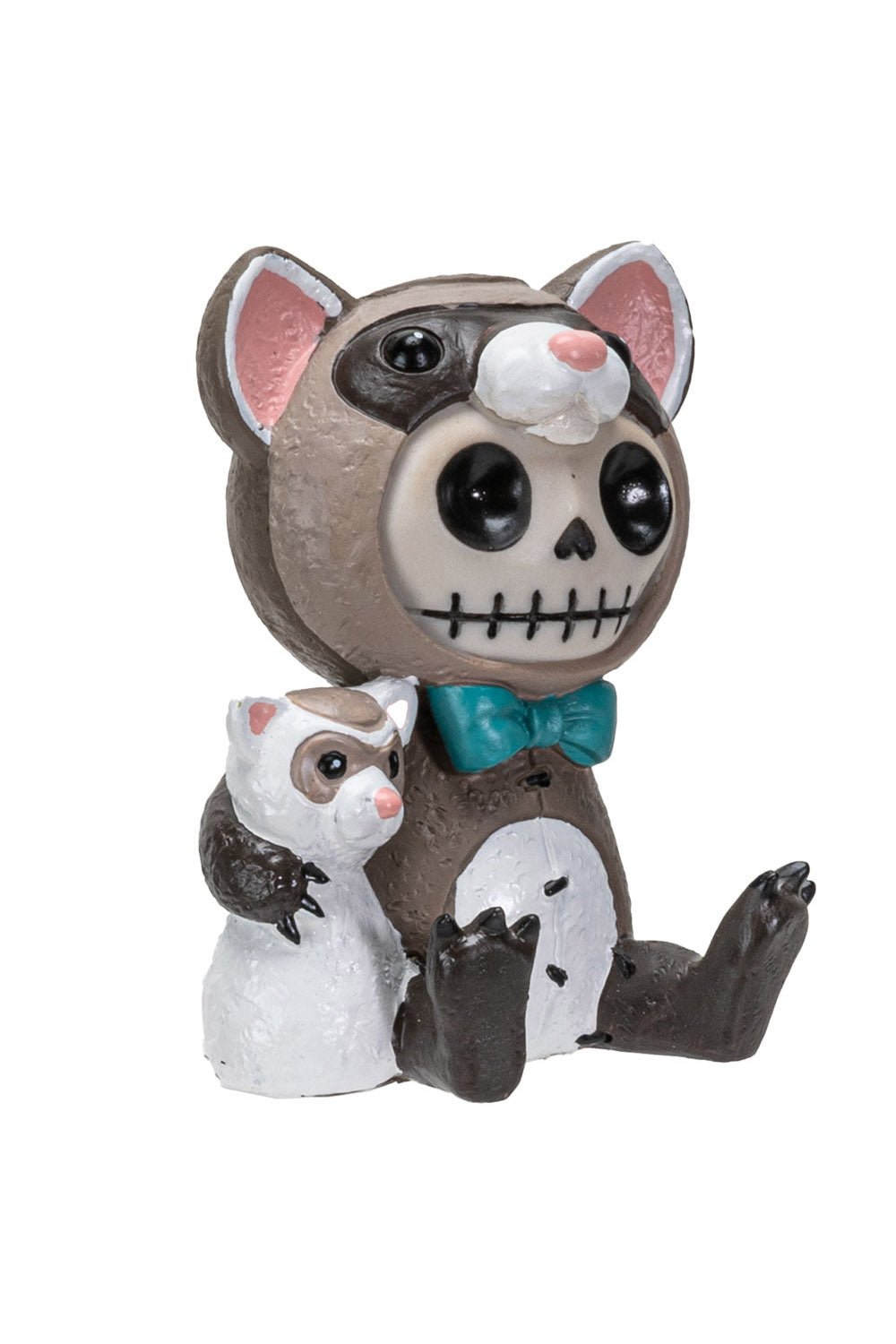 Ferris the Ferret Statue - toys - VampireFreaks - Furrybones