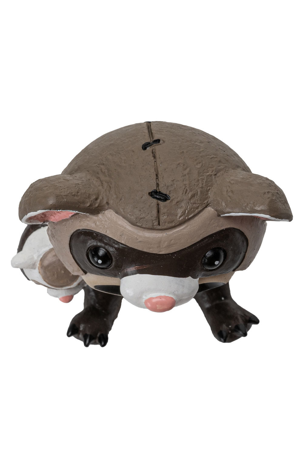 Ferris the Ferret Statue - toys - VampireFreaks - Furrybones