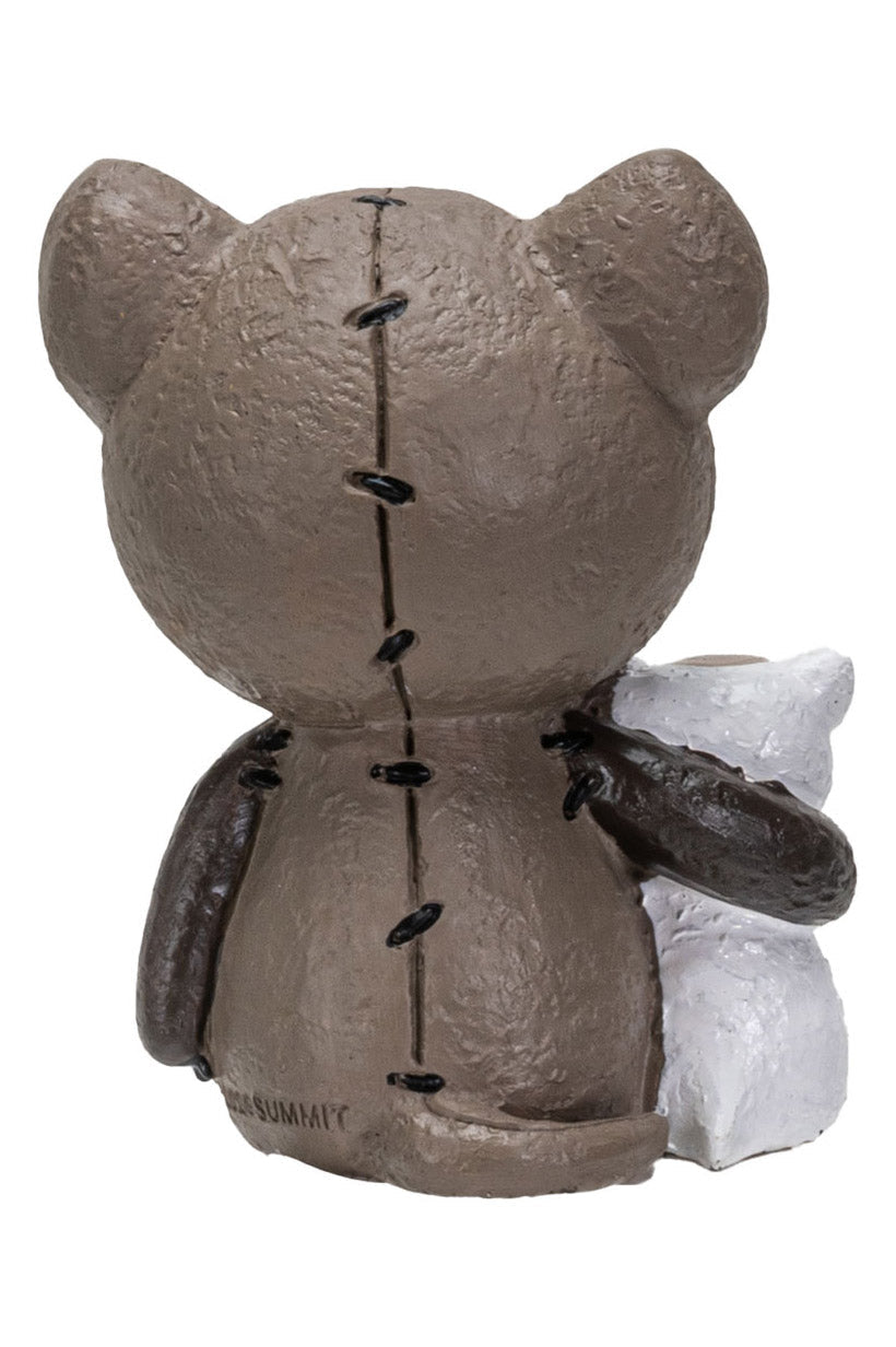 Ferris the Ferret Statue - toys - VampireFreaks - Furrybones