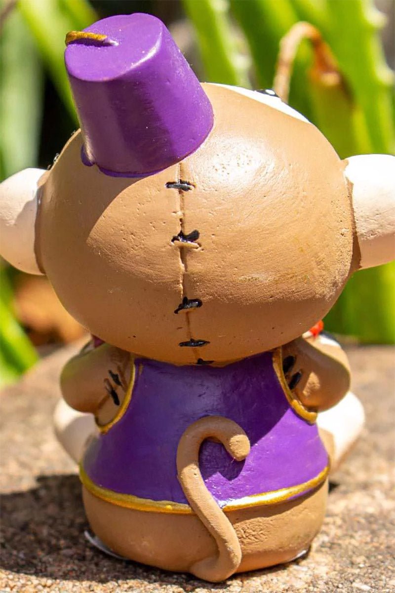 Fez Munky Statue - toys - VampireFreaks - Furrybones