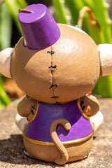 Fez Munky Statue - toys - VampireFreaks - Furrybones