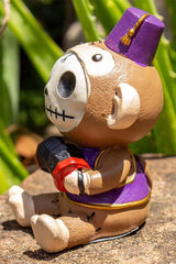 Fez Munky Statue - toys - VampireFreaks - Furrybones