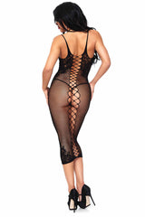 gothic lingerie 