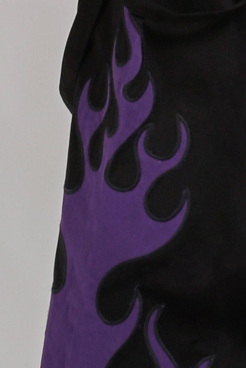 cybergoth pants