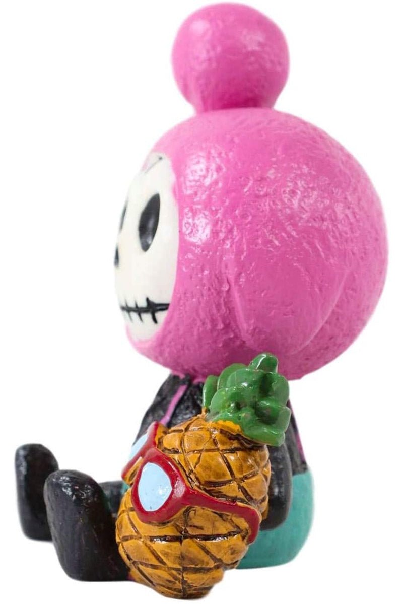 Flamingo Star Statue - toys - VampireFreaks - Furrybones