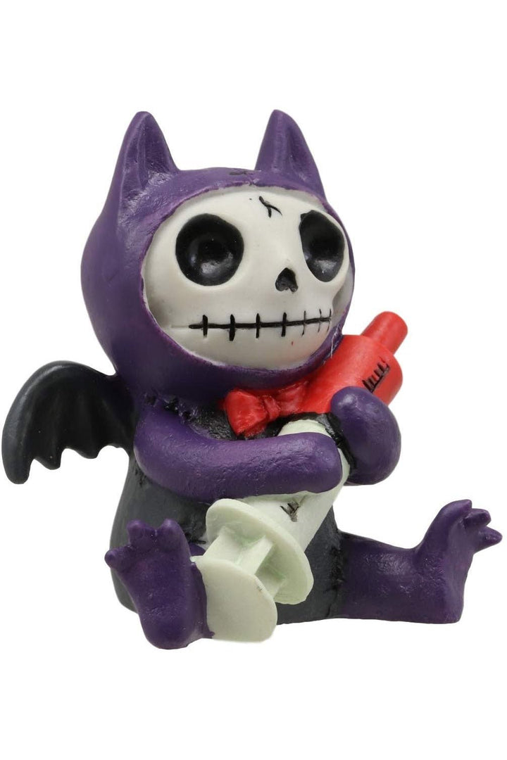 Flappy the Bat Statue - toys - VampireFreaks - Furrybones