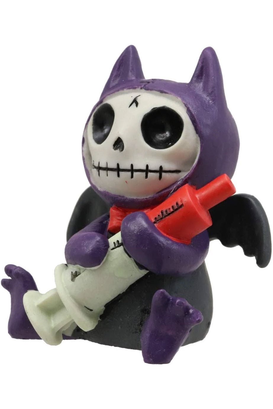 Flappy the Bat Statue - toys - VampireFreaks - Furrybones