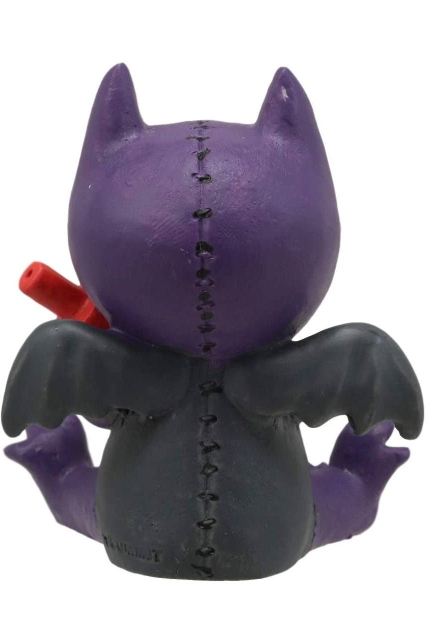 Flappy the Bat Statue - toys - VampireFreaks - Furrybones