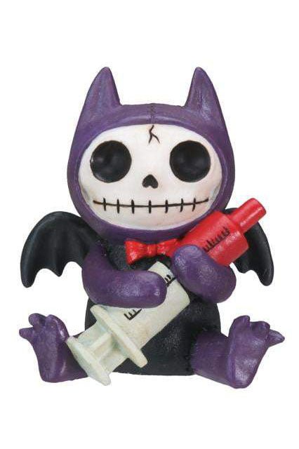 Flappy the Bat Statue - toys - VampireFreaks - Furrybones