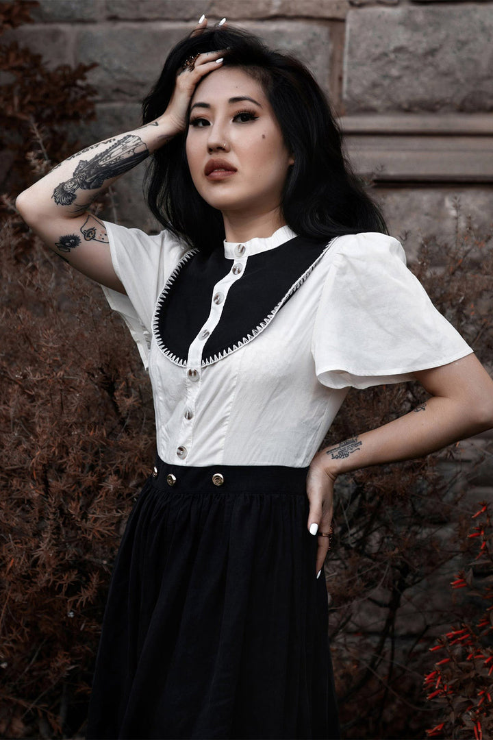 Gravelyn Dress