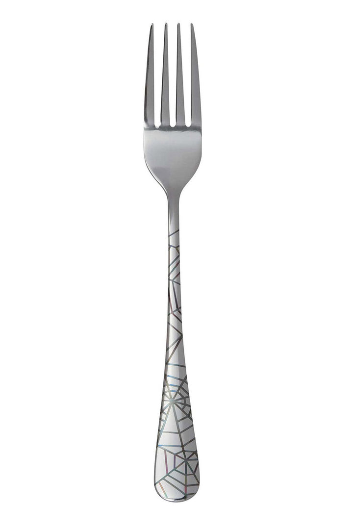 steel fork