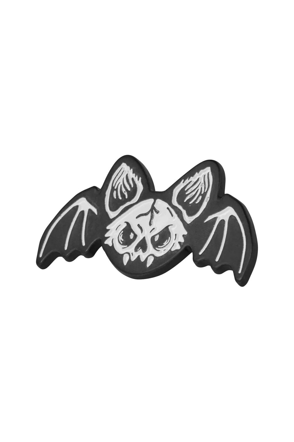 Fledermaus Enamel Pin