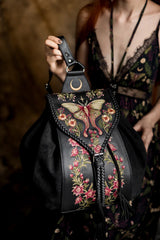 gothic renaissance backpack